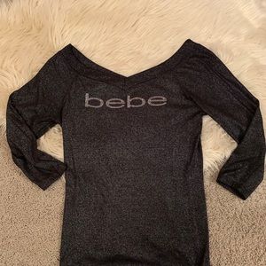 Bebe top